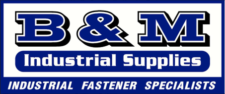 B and M Industrial